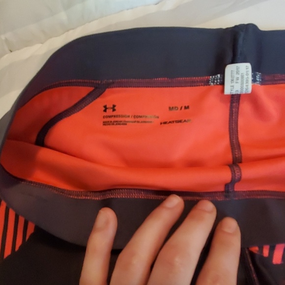 Under Armour Shorts - Picture 2 of 3